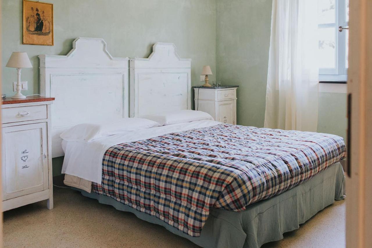 Casa Aquarela Hotel Cogorno Eksteriør billede