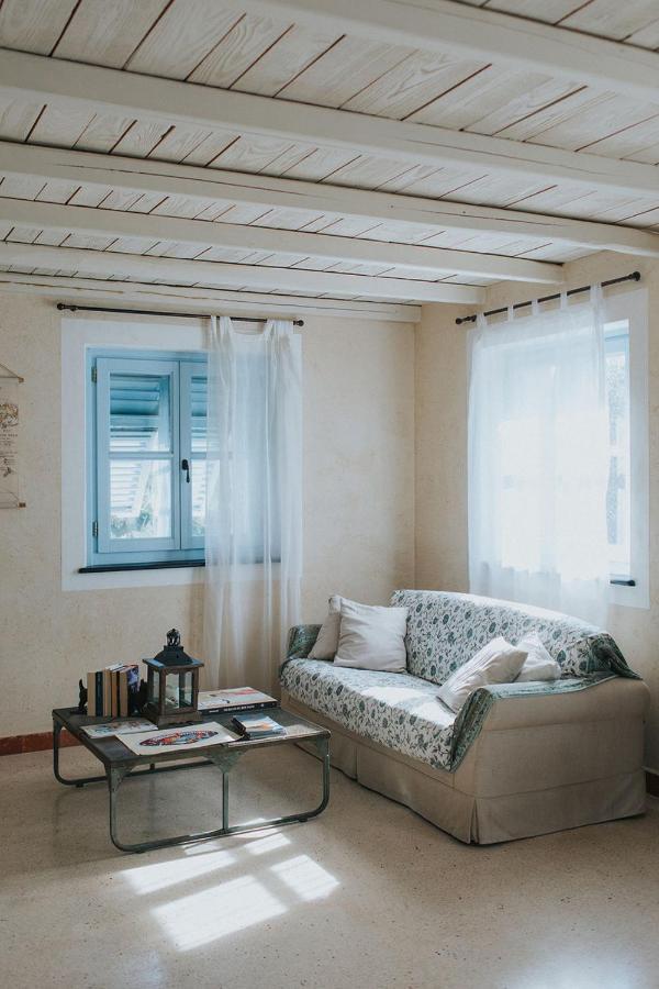 Casa Aquarela Hotel Cogorno Eksteriør billede