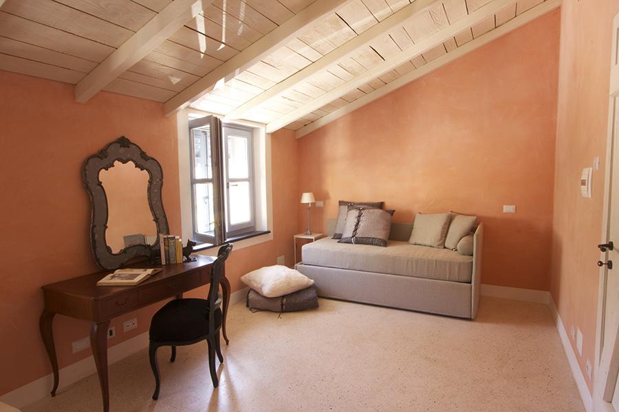 Casa Aquarela Hotel Cogorno Eksteriør billede