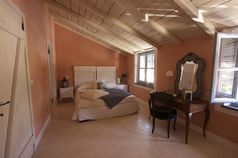 Casa Aquarela Hotel Cogorno Eksteriør billede
