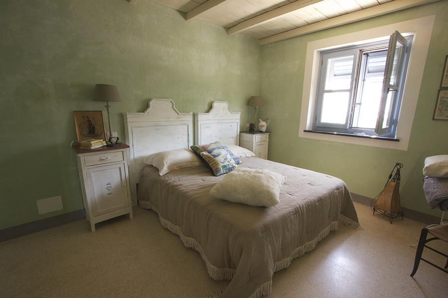 Casa Aquarela Hotel Cogorno Eksteriør billede