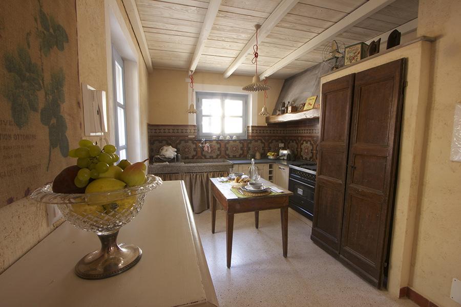 Casa Aquarela Hotel Cogorno Eksteriør billede
